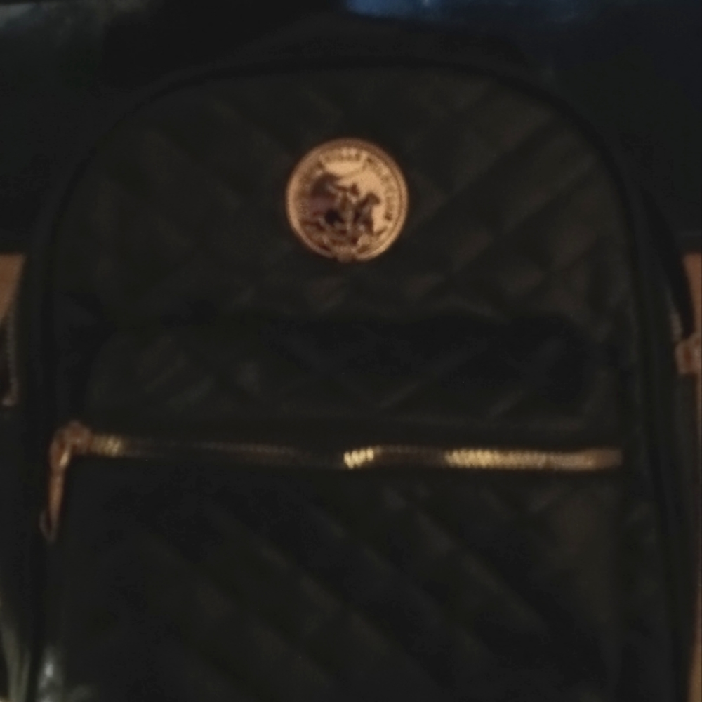 Polo bag